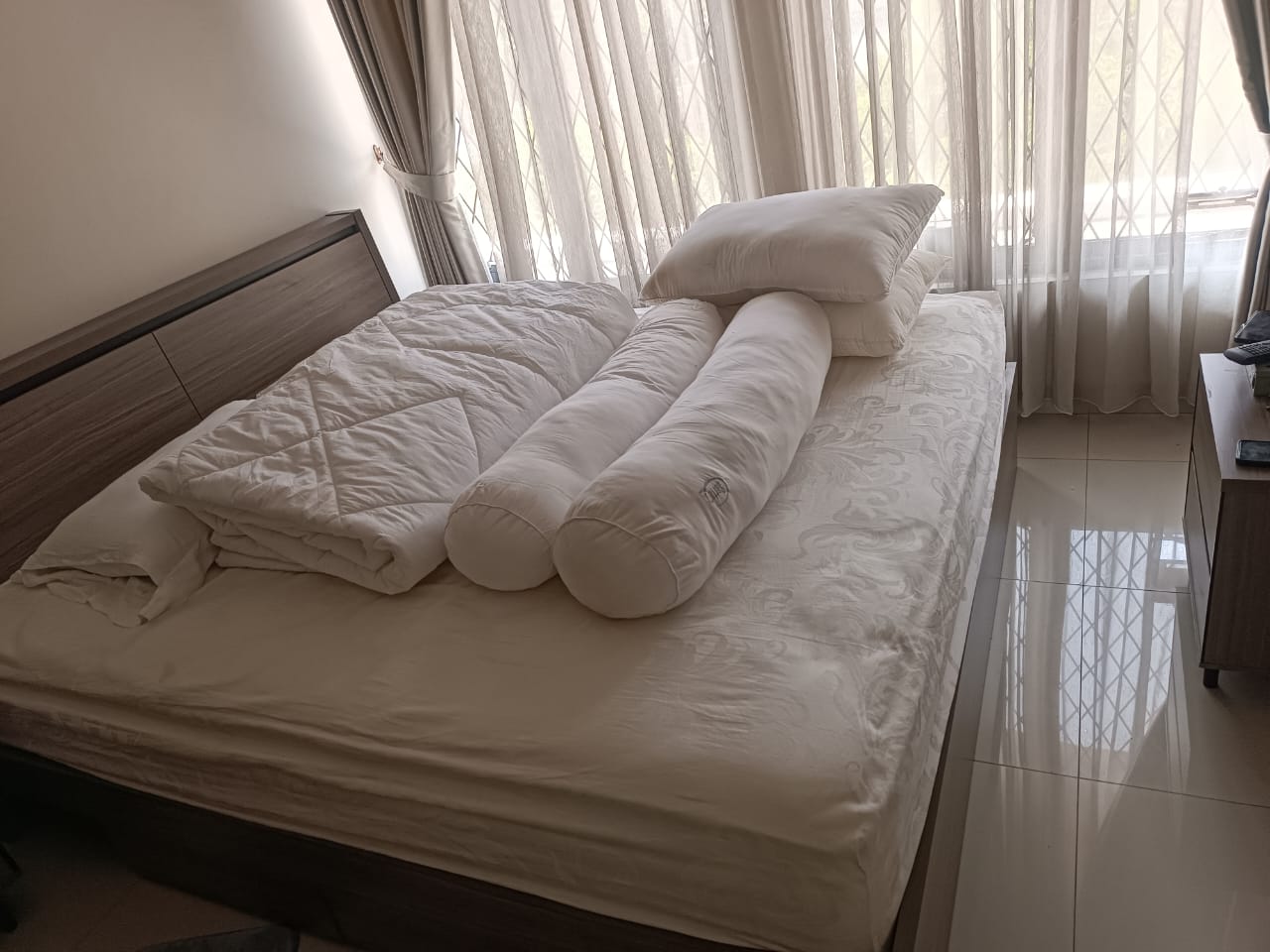 Rumah Disewakan di Summer Blis Lippo Cikarang 